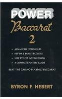 Power Baccarat 2,New
