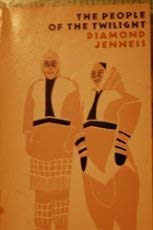 The People of the Twilight (Phoenix Books),Used