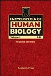 Encyclopedia of Human Biology,Used