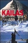 Kailas  on Pilgrimage to the Sacred Mountain of Tibet,Used
