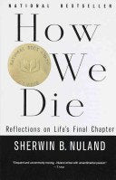 How We Die,Used