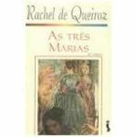 As tre^s Marias (Portuguese Edition),Used