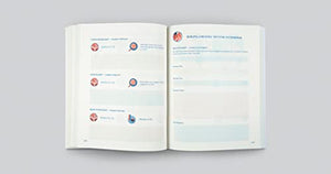 Exploring the Bible: A Bible Reading Plan for Kids,New