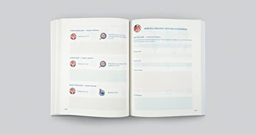 Exploring the Bible: A Bible Reading Plan for Kids,New