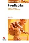 Lecture Notes: Paediatrics,Used