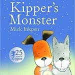 Kipper Collection 10 Books Set in a Bag Children Gift Pack (Kippers Birthday, Kippers Beach Ball, Hide Me Kipper, Kipper's New P,Used