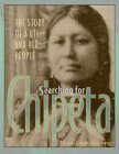 Searching for Chipeta: The Story of a Ute and Her People,Used