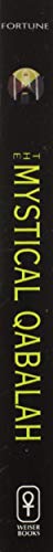 The Mystical Qabalah,New