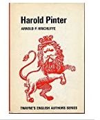 Harold Pinter (Twayne'S English Authors Series),Used