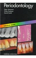 Periodontology: Colour Guide (Colour Guides)