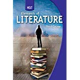 Elements of Literature: Student Edition Third Course 2009,Used