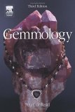 Gemmology, Third Edition,Used