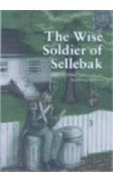 The Wise Soldier of Sellebak and Other Selections by Newbery Authors (Newbery Authors Collection),Used