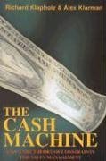 Cash Machine Using Theory of Constraints for Sales Management,New