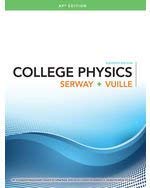 College Physicsap Edition