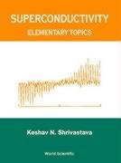 Superconductivity: Elementary Topics,Used