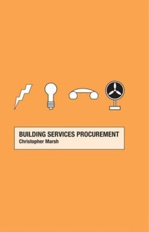 Building Services Procurement,Used