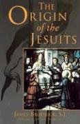 The Origin of the Jesuits,Used