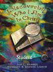 Discovering Who I am in Christ  Student Workbook (Home school Edition, Discovery Series 2),Used