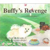 Buffy's Revenge (Doggie Tails),Used