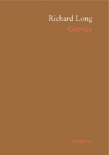 Richard Long  Gravity,Used