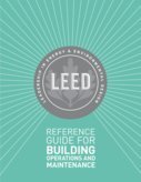 LEED Reference Guide for Green Building Operations and Maintenance,Used