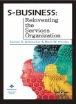 SBusiness: Reinventing the Services Organization,Used