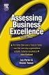 Assessing Business Excellence: A Guide to SelfAssessment
