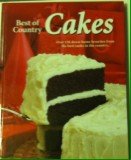 Best of Country Cakes,Used