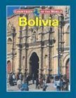 Bolivia (Countries Of The World),Used