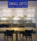 Small Lofts,Used