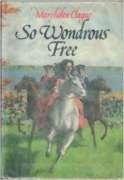 So Wondrous Free,Used
