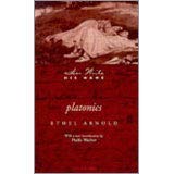 Platonics: 1894 Edition (Her Write His Name),Used