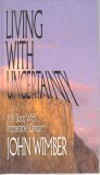 Living With Uncertainty: My Bout With Inoperable Cancer
