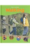 Walking (Live Action),Used