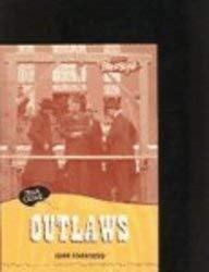 Outlaws (Freestyle, True Crime),Used