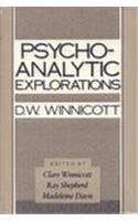 Psychoanalytic Explorations