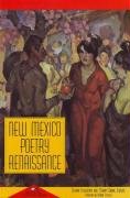 New Mexico Poetry Renaissance (Red Crane Literature Series),New