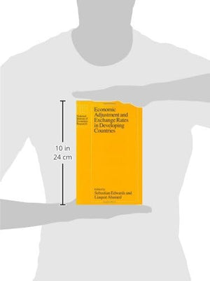 Economic Adjustment and Exchange Rates in Developing Countries (National Bureau of Economic Research Conference Report),Used