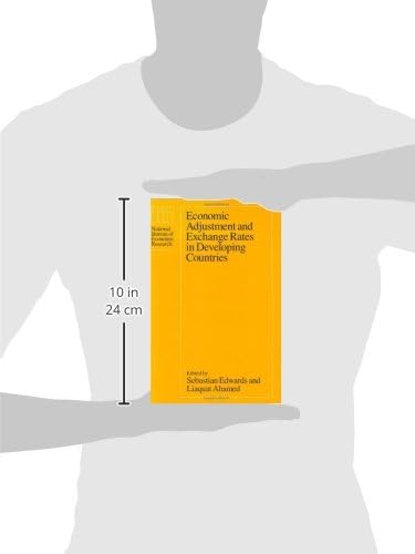 Economic Adjustment and Exchange Rates in Developing Countries (National Bureau of Economic Research Conference Report),Used