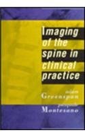 Radiologic Imaging Of The Spine,Used