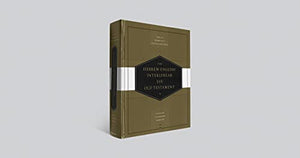 HebrewEnglish Interlinear ESV Old Testament: Biblia Hebraica Stuttgartensia (BHS) and English Standard Version (ESV) (English a