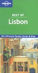 Lonely Planet Best of Lisbon,Used