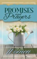 Promises And Prayers For Women