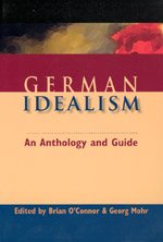 German Idealism: An Anthology and Guide,Used
