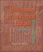 Measurement by the Physical Educator with PowerWeb: Health and Human Performance,Used