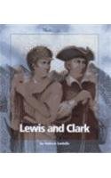 Lewis and Clark (Watts Library: Exploration),Used