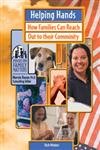 Helping Hands: How Families Can Reach Out to Their Community (Focus on Family Matters),Used