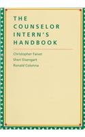 Counselor Interns Handbook,Used