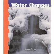 Water Changes,Used
